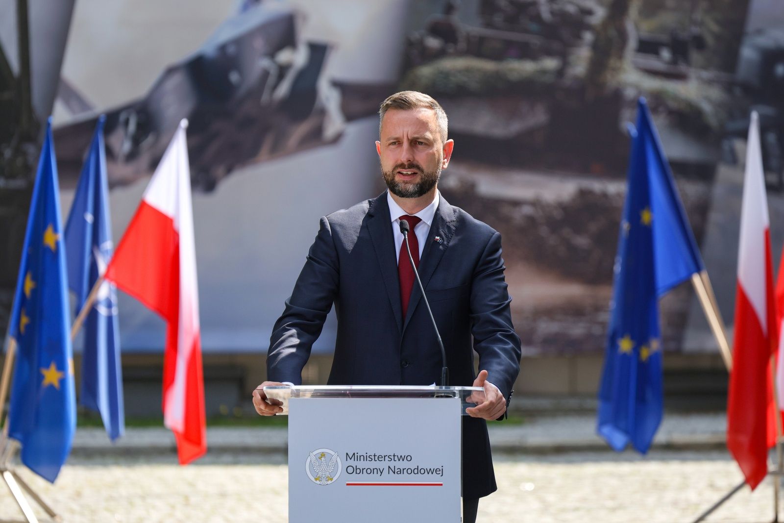 Polska-Ukraina: Kłopoty z umową na MiG-29 i technologie dronowe