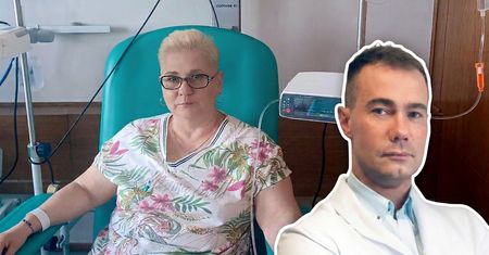 Nowoczesne leczenie raka. "Znacząco wydłuża życie, ale także poprawia jego jakość"
