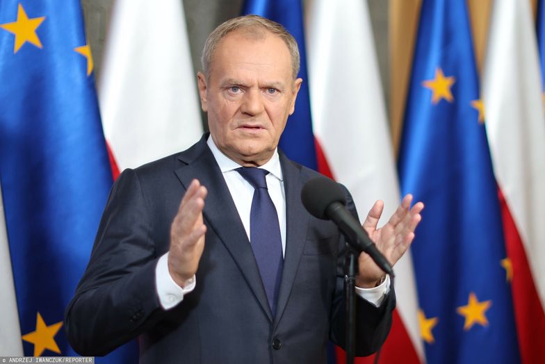 Państwo traci gigantyczne pieniądze. Donald Tusk tworzy nowy superurząd