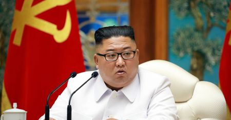 Franciszek pojedzie do Kim Dzong Una? "Papież nie załapał się na spotkanie"