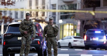 "Ze skutkiem natychmiastowym". USA zdecydowały ws. Afgańczyków