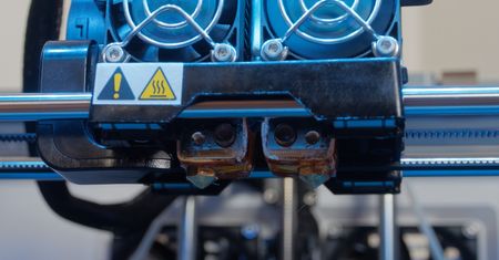 Recenzja FlashForge Dreamer. Druk 3D dwoma materiałami w niezłej cenie
