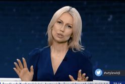 Skandaliczna wypowiedź w TVP Info. Ogórek nawet nie zareagowała