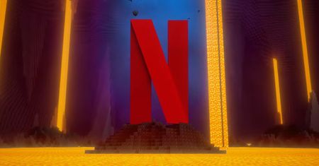 Minecraft od Netflixa oficjalnie. Szykujcie się na serial