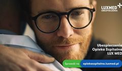 Lux Med Ubezpieczenia zachęca, żeby odetchnąć