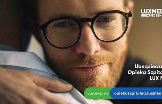 Lux Med Ubezpieczenia zachęca, żeby odetchnąć