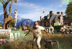 Far Cry 5 za darmo przez weekend i duże promocje na całą serię