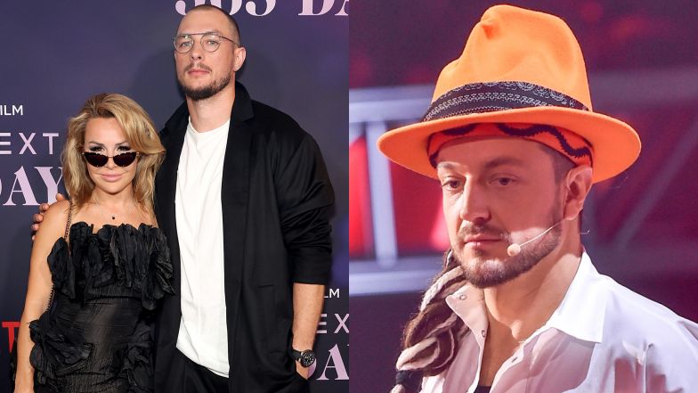 Blanka Lipińska wbija szpilę Baronowi?