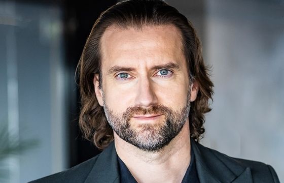 Michał Brański nowym prezesem Audioteki. W kierownictwie Wiszniewska z Telewizji WP