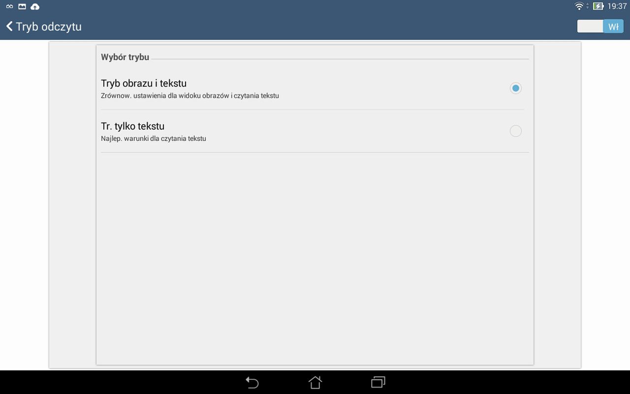 Asus Transformer Pad TF103C – genialny ale… [test] 19