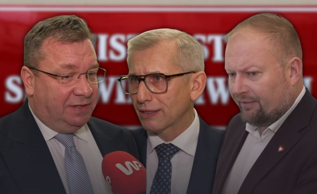 Pomocy z Funduszu Sprawiedliwości nie będzie. "Absolutny skandal"