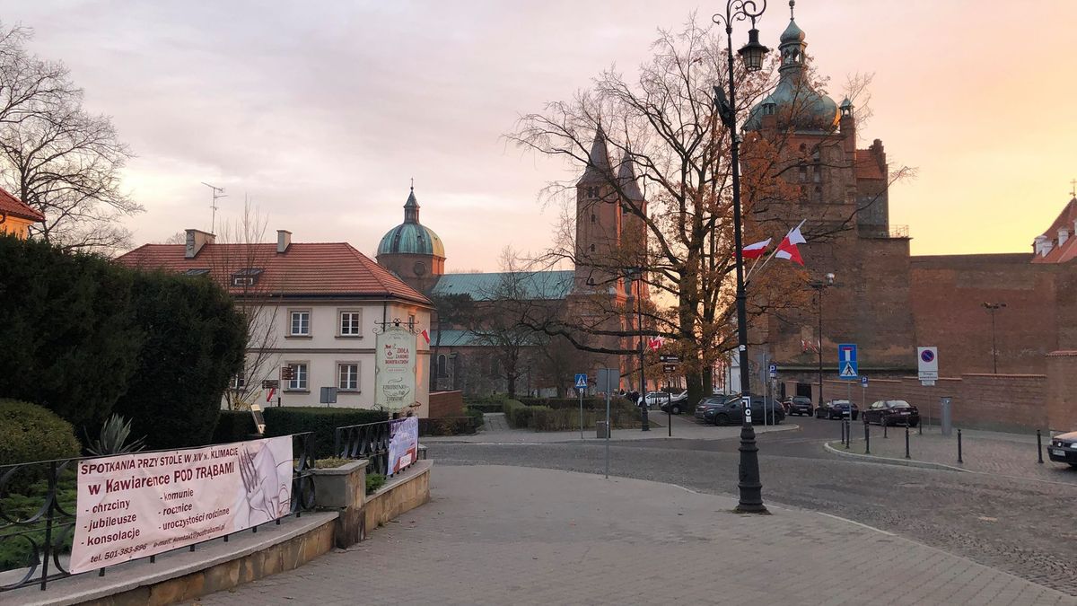 Katedra Płocka