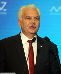 Niepokojący wzrost nowych przypadków. Kraska zdradził o ile