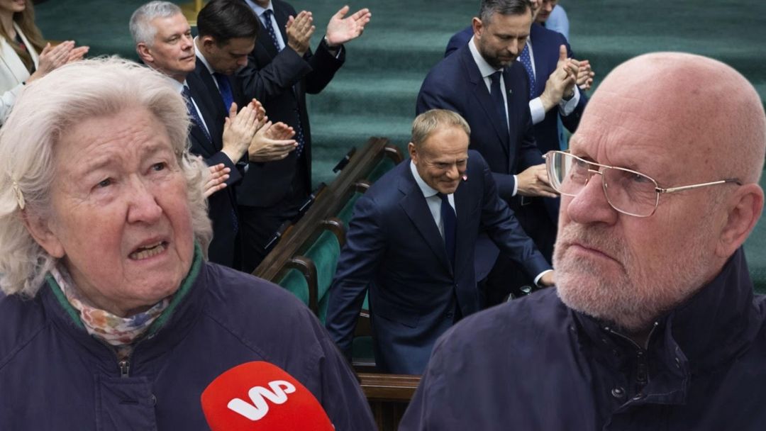 Polacy ocenili rząd Tuska. Padły mocne słowa o ministrach