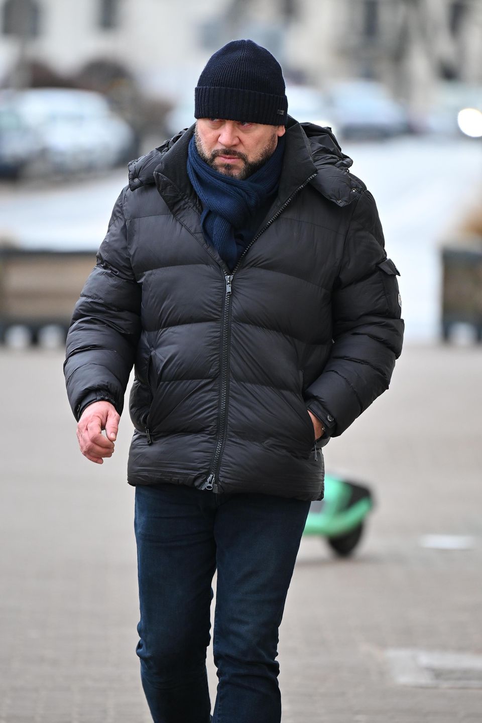 Michał Milowicz