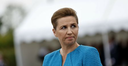 "Zakończmy dyskusję". Mają dość "czerwonych linii" Putina
