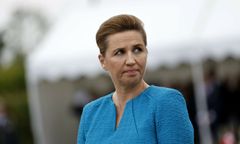 "Zakończmy dyskusję". Mają dość "czerwonych linii" Putina