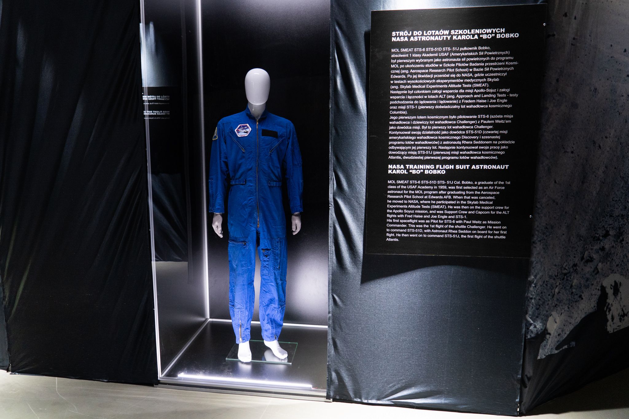 Space Adventure - przeżyj kosmiczną przygodę we Wrocławiu 34