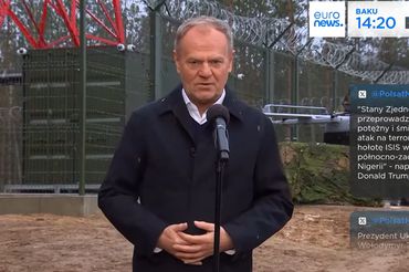 Polska wersja Euronews