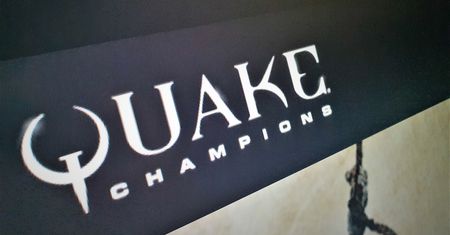 Quake i Quake 2 za darmo od Bethesdy. Wszystko z okazji QuakeCon