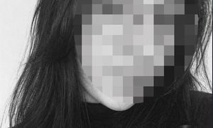 Łukasz Z. przyszedł na komisariat z dziećmi. Oznajmił, że zabił żonę