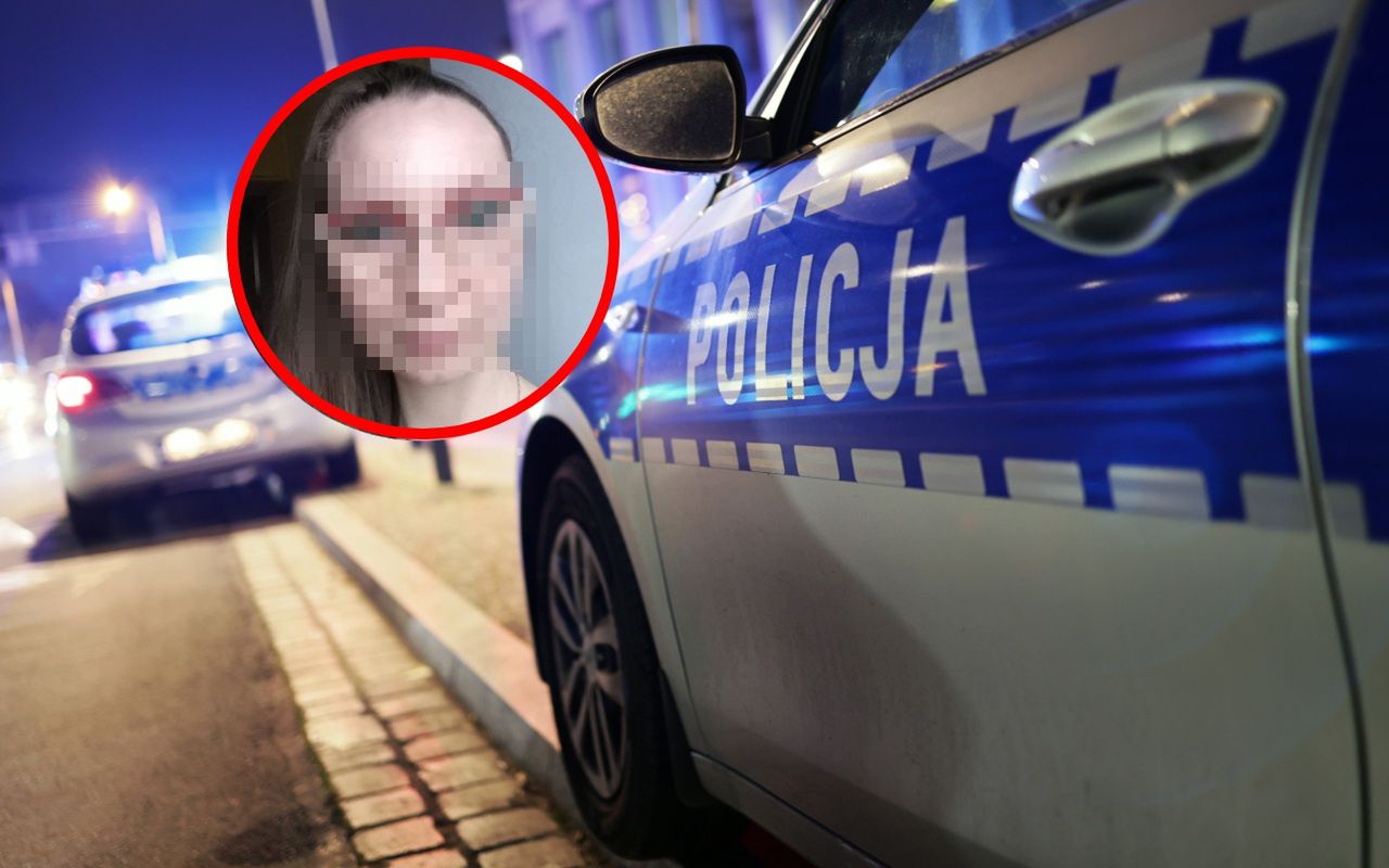 38-letnia Aleksandra nie żyje. Wiemy, co z trójką jej dzieci