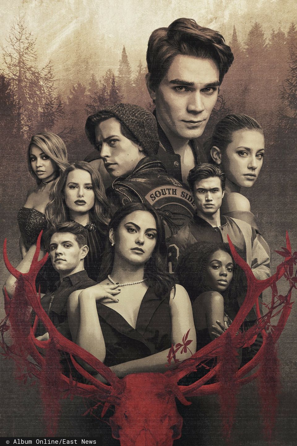 Riverdale