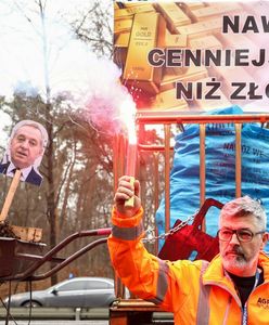 Morawiecki przyznaje, że "dziś rolnik to zawód podwyższonego ryzyka". Mówił o "szaleństwie zafundowanym przez Putina"