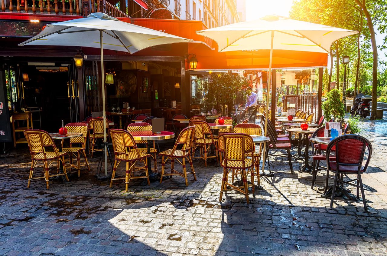 Najlepsze restauracje w Paryżu. Gdzie warto wybrać się na obiad?