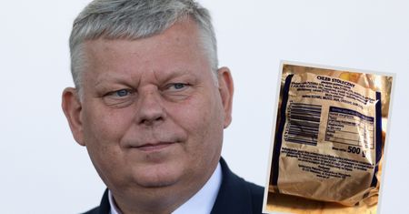 Suski i cena masła. Polityk tłumaczy, o co chodzi z "paskami" i przedstawia dowód