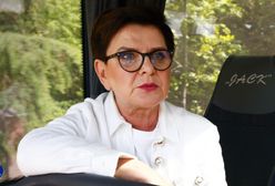 Beata Szydło: Za dużo jest nawalanki, z której niewiele wynika