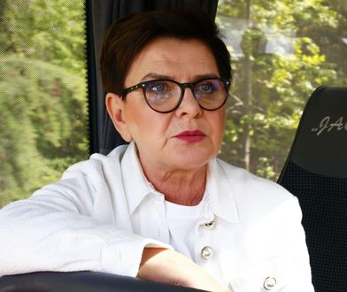 Beata Szydło: Za dużo jest nawalanki, z której niewiele wynika