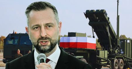 Polska wyśle Patrioty na Bliski Wschód? Stanowcza reakcja MON