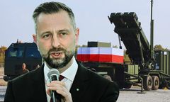 Polska wyśle Patrioty na Bliski Wschód? Stanowcza reakcja MON