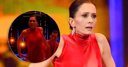 Oburzenie po decyzji jury w finale "Tańca z Gwiazdami". Anita Sokołowska pokrzywdzona?