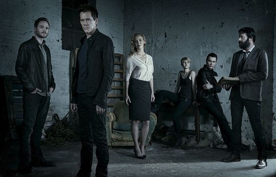 „The Following 2” w TVN7