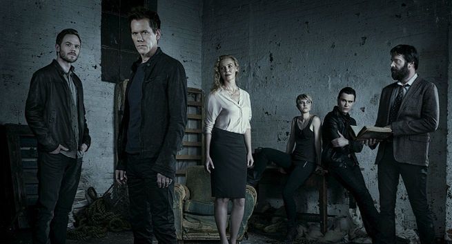 „The Following 2” w TVN7