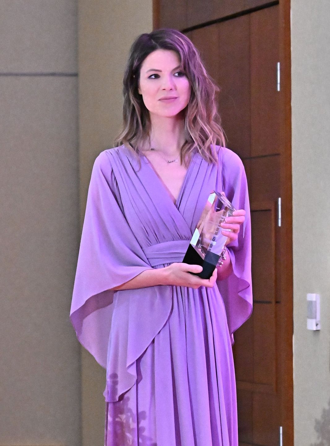 Weronika Chajzer
