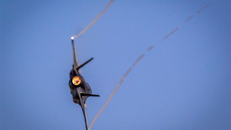 Samoloty F-35 to myśliwce najnowszej generacji, stosowane w wojskowych siłach powietrznych największych potęg militarnych. Katastrofa, do jakiej doszło w środę, nie jest pierwszym przypadkiem awarii sprzętu