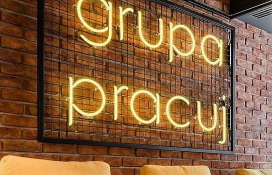 Grupa Pracuj mocno rośnie w Ukrainie. W Niemczech przeszkadza słaba koniunktura
