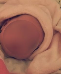 Mieszkańcy rozgoryczeni po śmierci małej Mai. "Śmierć za śmierć"