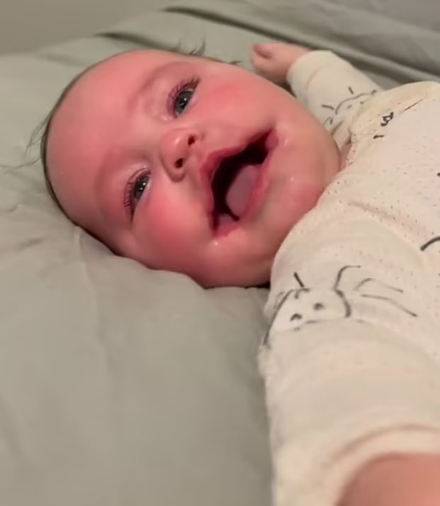 Alya Summer urodziła się z rzadkim schorzeniem