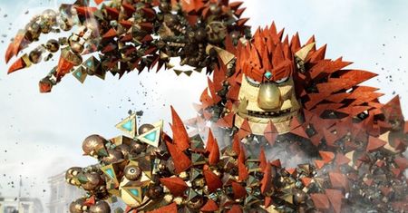 Szykujcie się na premierę Knack 2