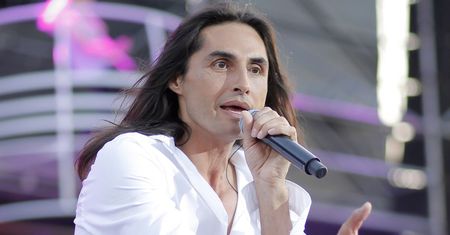 Ivan Komarenko jest w Rosji. Zwrócił się do Polaków