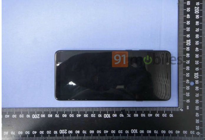 #wSkrócie: Motorola One Power i Xiaomi Mi 8 SE na zdjęciach oraz ceny bezramkowego vivo NEX 9