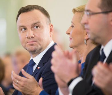 Polska nie zagra z Rosją. Prezydent chwali PZPN. "Nie gra się z bandytami"