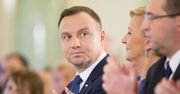 Polska nie zagra z Rosją. Prezydent chwali PZPN. "Nie gra się z bandytami"