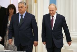 Zaskakujące posunięcie. Węgry i Rosja zacieśniają współpracę