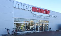 Nowy koncept sklepowy Intermarché Power w Szczecinku