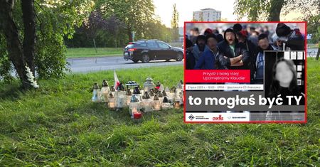 Klaudia K. nie żyje. Zapowiadają marsze w Toruniu i w Warszawie